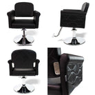 RAELYNN STYLING CHAIR - Modern Barber Supply