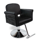 RAELYNN STYLING CHAIR - Modern Barber Supply