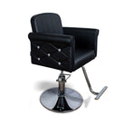 RAELYNN STYLING CHAIR - Modern Barber Supply