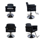 RAELYNN STYLING CHAIR - Modern Barber Supply