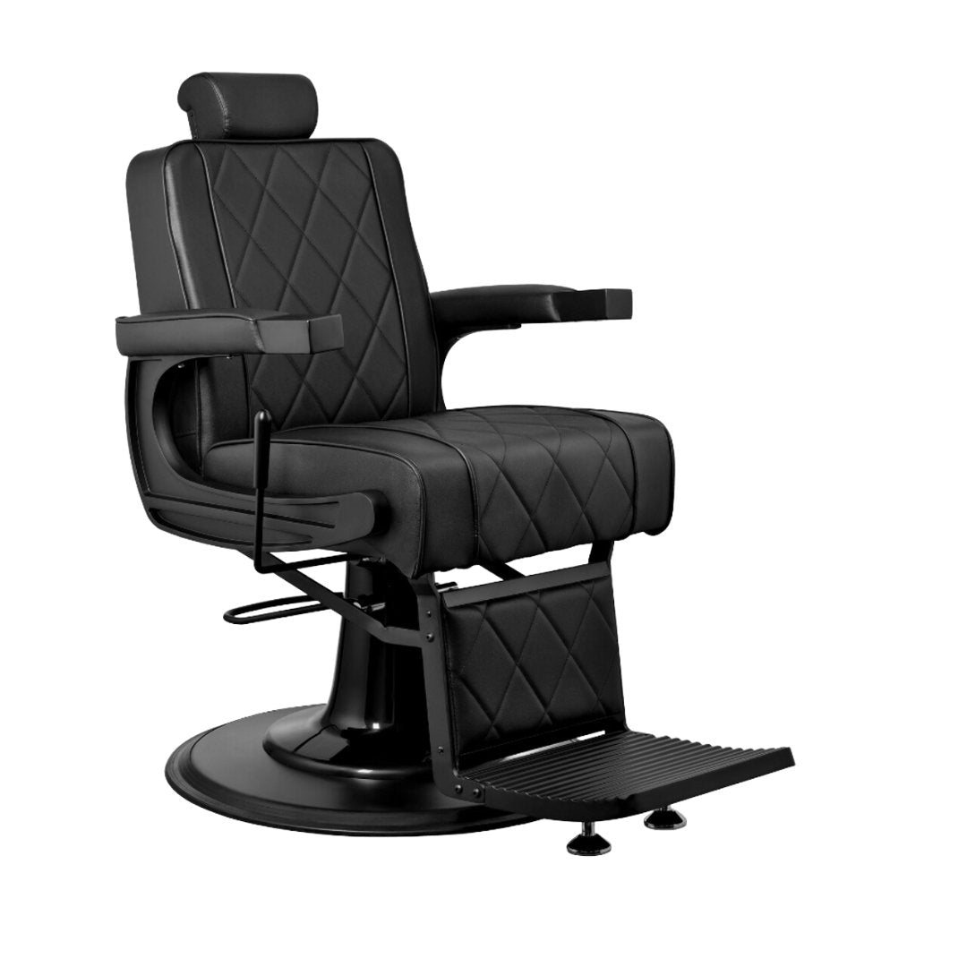 ROGERS BARBER CHAIR - Modern Barber Supply