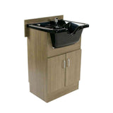 KIT DE MUEBLE DE CHAMPÚ SANDEN II