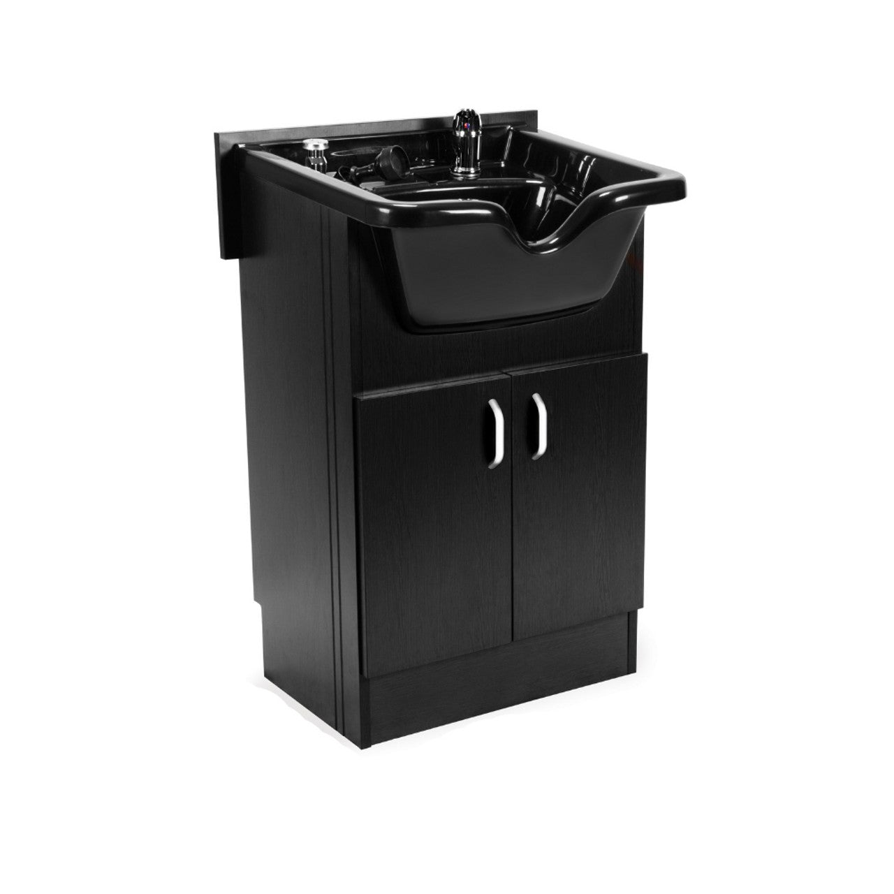 SANDEN SHAMPOO CABINET - Modern Barber Supply