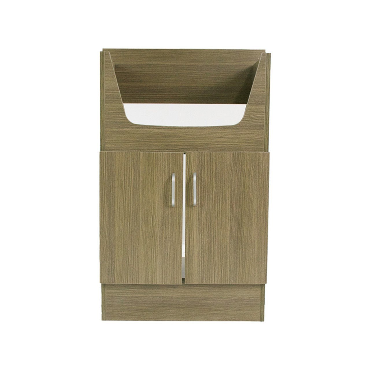 SANDEN SHAMPOO CABINET - Modern Barber Supply