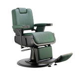 SHERMAN BARBER CHAIR