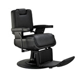 SHERMAN BARBER CHAIR