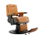 SHERMAN BARBER CHAIR - Modern Barber Supply