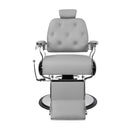 STRATFORD BARBER CHAIR - Modern Barber Supply