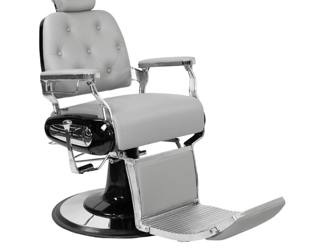STRATFORD BARBER CHAIR - Modern Barber Supply