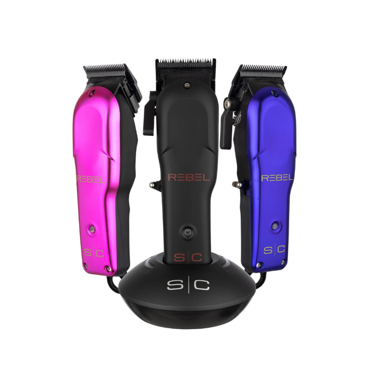 STYLECRAFT CLIPPER REBEL - Modern Barber Supply