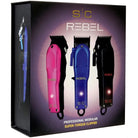 STYLECRAFT CLIPPER REBEL - Modern Barber Supply