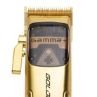 STYLECRAFT GAMMA CLIPPER GOLDEN GUN - Modern Barber Supply