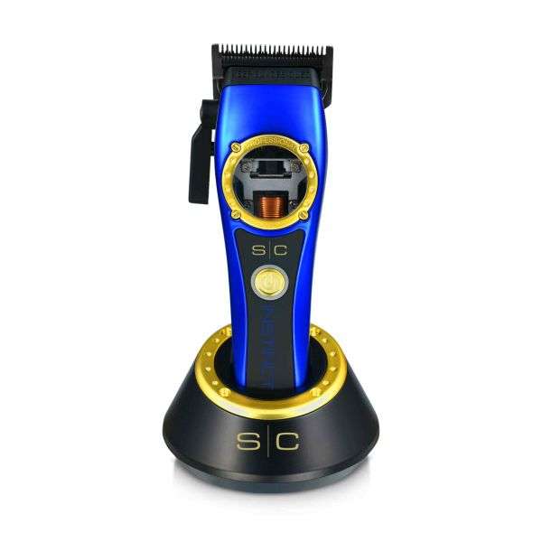 STYLECRAFT INSTINCT VECTOR MOTOR CLIPPER - Modern Barber Supply