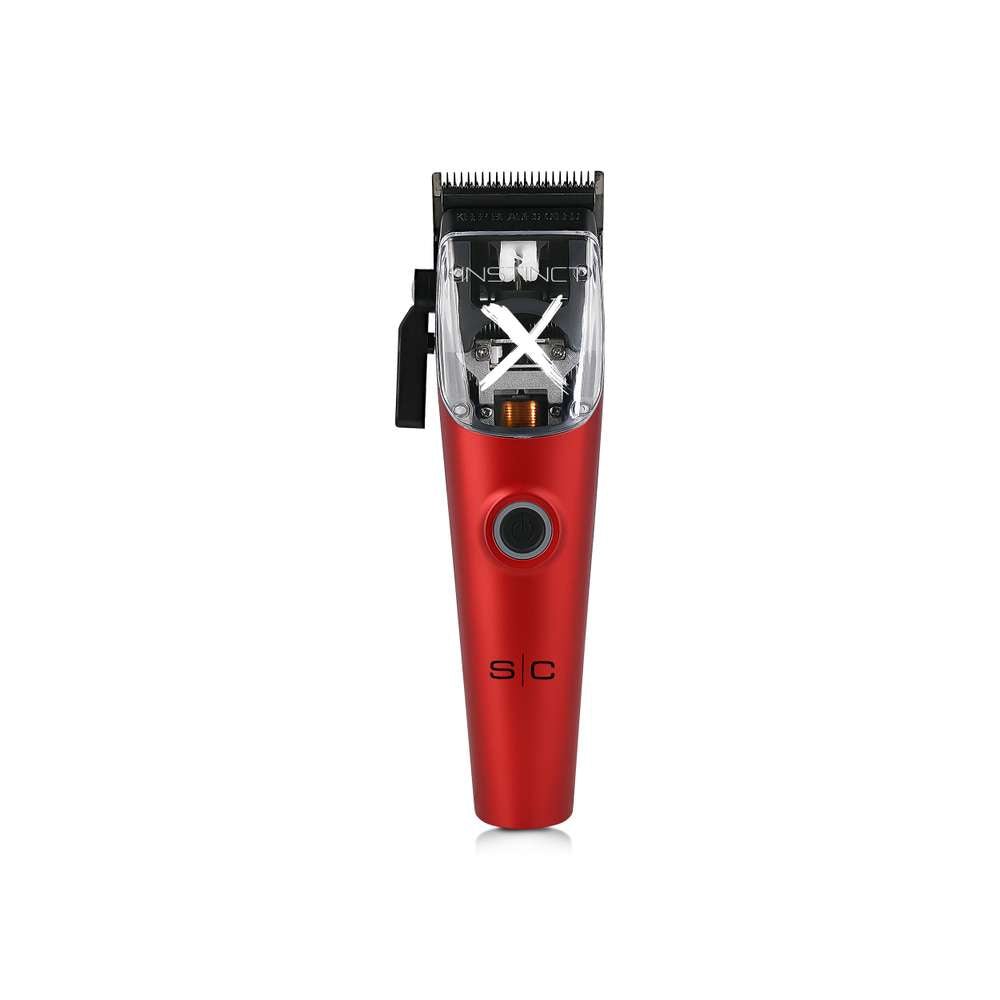 STYLECRAFT INSTINCT-X CLIPPER - Modern Barber Supply