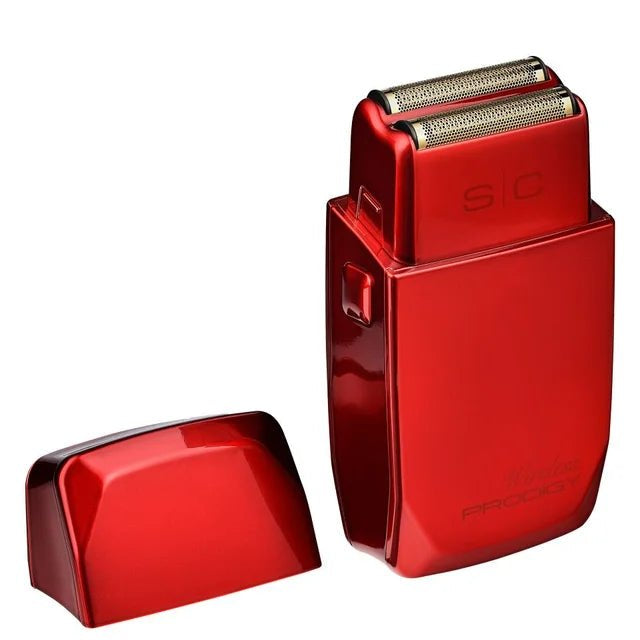 Stylecraft Prodigy Wireless Foil Shaver - Modern Barber Supply