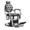 TRUMAN BARBER CHAIR