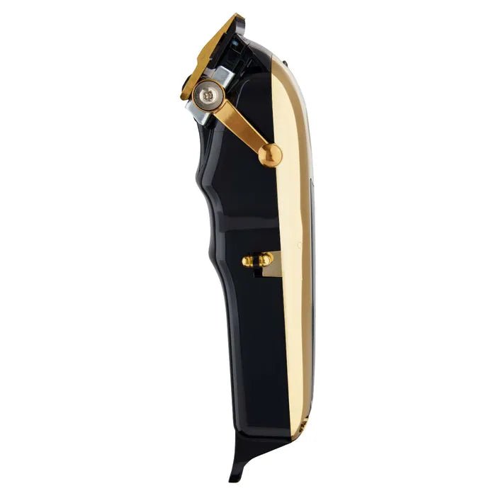 WAHL 5-STAR GOLD CORDLESS MAGIC CLIP – Modern Barber Supply