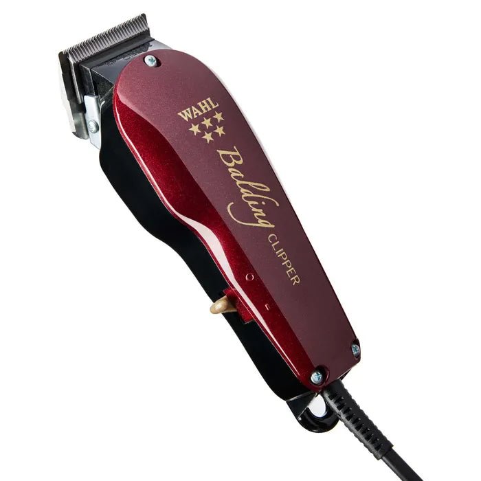 WAHL CLIPPER 5S BALDING - Modern Barber Supply