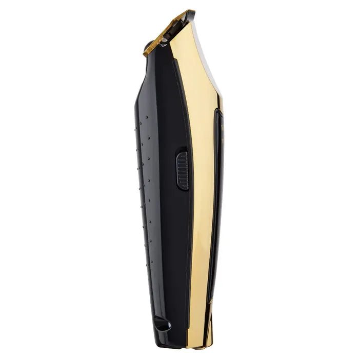 Wahl Detailer LI Gold Trimmer | Professional Cordless Barber Wahl Detailer LI Gold Trimmer | Professional Cordless Barber