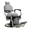 WILSON BARBER CHAIR - Modern Barber Supply